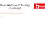 design a gondola, kiosk, booth, counter, exhibition stand